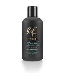 Argan Oil Shampoo