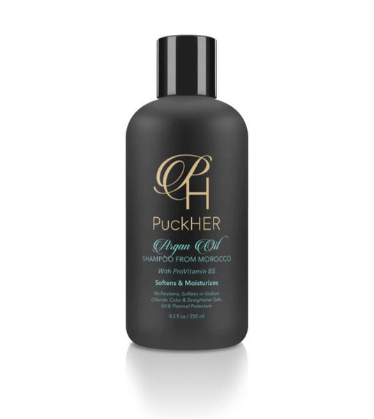 Argan Oil Shampoo